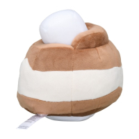 Officiële pokemon center knuffel Nacli +/- 19CM